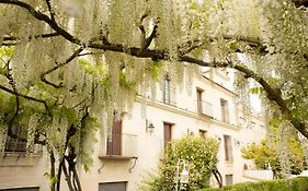 Hotel Rural Posada Del Moro